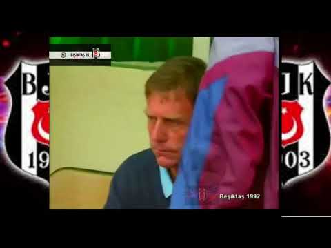 91-92 Sezonu 1. Lig 29. Hafta Maçı 09.05.1992, Cumartesi, 15:30 İstanbul İnönü | Şampiyonluk Maçı