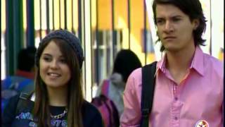 La Rosa de Guadalupe - Escucha a tu corazon 1/3