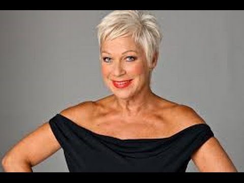 Denise Welch BBC Life Story Interview - Leaving Loose Women / Tim Healy Divorce