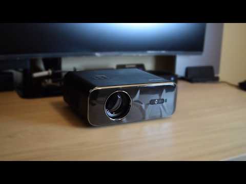 Best Budget Projector? Wimius P62 Projector Review