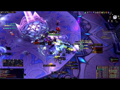 Last Resort vs Mythic Grand Magistrix Elisande