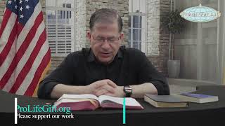 PFL-Daily Scripture Reading and Reflection - What It Means That Jesus Is the Gate (Recorded in 2024)