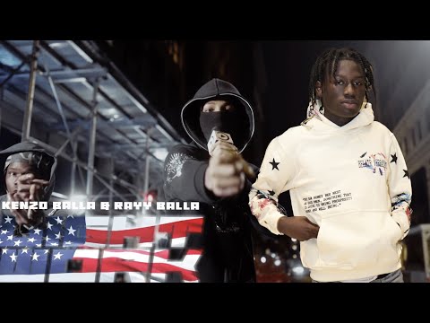 Mo Bando reacts to Rayy Balla X Kenzo Balla - LightWork Freestyle | Pressplay