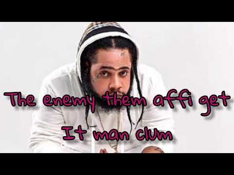 Squash ft Mad Daag6 - Temper Problem (Lyrics)