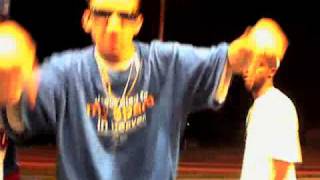 Soldiers for Chist "Pick it up"