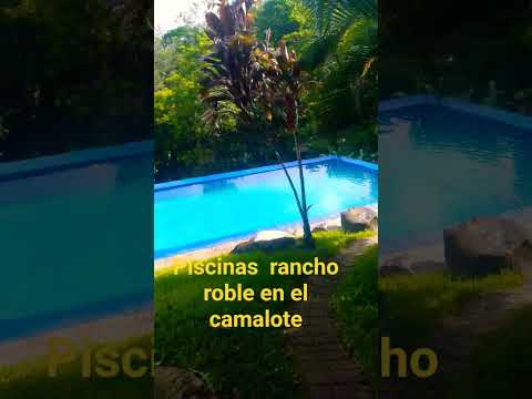 rancho robles la laguna chalatenango