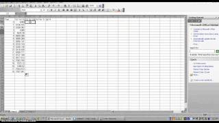 Download the video "Compound Project Excel Spreadsheet Guide"