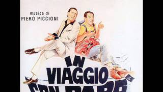 Piero Piccioni - Brazilian Hearthache