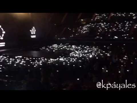 170428 EXO’rDium in Los Angeles