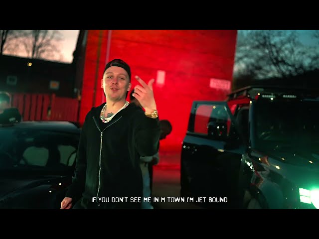 Straight Rhymez 2 von Aitch ((jetzt ansehen))