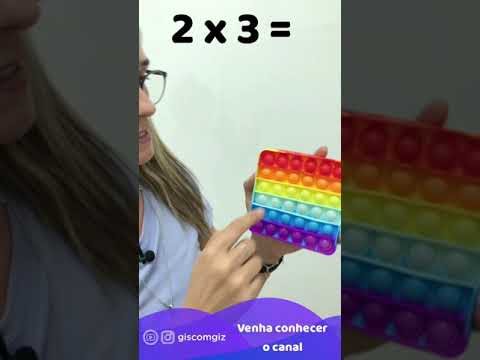  TABUADA DO 8 Rápida 