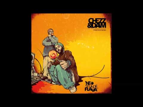 Chezz.One & Damian - Heizpilz