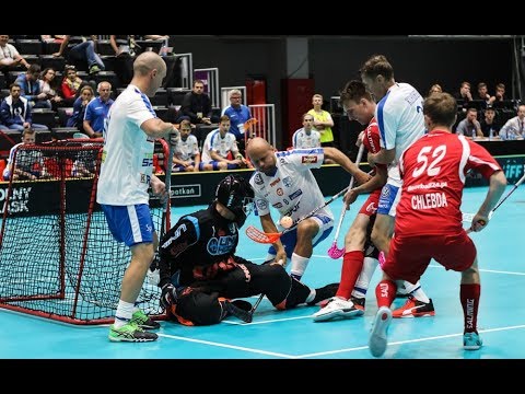 TWG 2017 - POL v FIN
