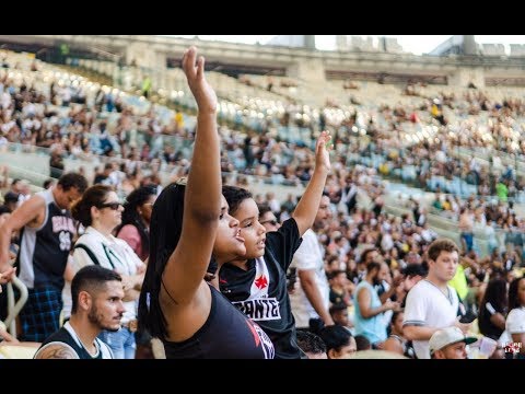 VEM TRANQUILO... | Vasco 2 x 1 Bangu (CARIOCA 2019)