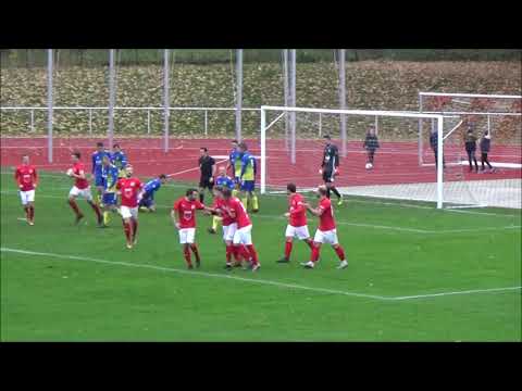 FC Anker Wismar- Penzliner SV   1:1