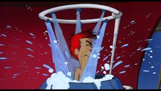 Трейлер: Семья Джетсонов