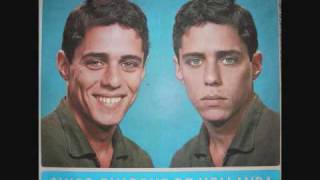 A Banda - Chico Buarque De Hollanda