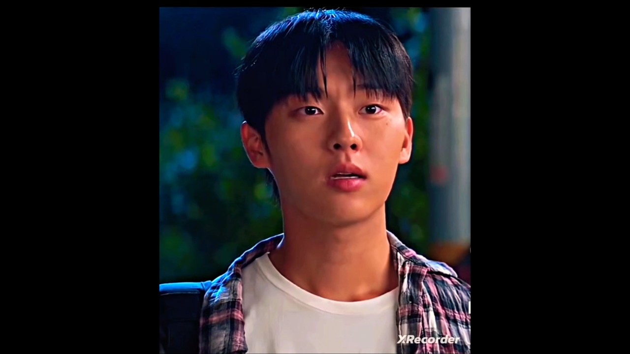 SU-HO GOT CAUGHT! 👊 | Weak Hero Class 2 (2025) | #WeakHeroClass2 #Suho #Shorts