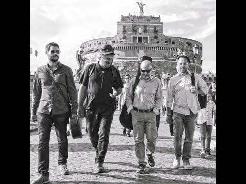 presentazione CANALE youtube MASSIMO LIBERATORI UFFICIALE