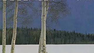 14 Sleep Baby Mine-George Winston