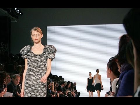 Stella McCartney | Spring Summer 2007 Full Show | Exclusive