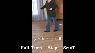 Tuto creek will rise