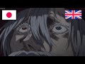 London Bridge Is Falling Down Jack The Ripper Japanese Vs English