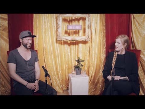 Backstage Talk mit enkelson. #11
