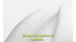 Drowners - Dreams Don´t Count (Subtitulado)