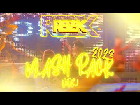 Destiny's Child x HU BISS - Breath and Reverse ( Repek MASH UP 2023 )