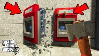 10 НЕЛОГИЧНЫХ ВЕЩЕЙ В ГТА, КОТОРЫЕ ТЫ НЕ ЗАМЕЧАЛ!!! ГДЕ ЛОГИКА В GTA, РОКСТАР!? | DYADYABOY 🔥
