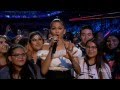 Zendaya At The 2015 Teen Choice Awards