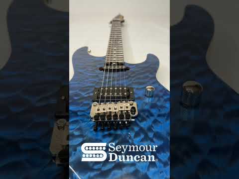 Splawn SS1 Cobalt Blue Quilt Top 2026 - Cobalt Blue image 9