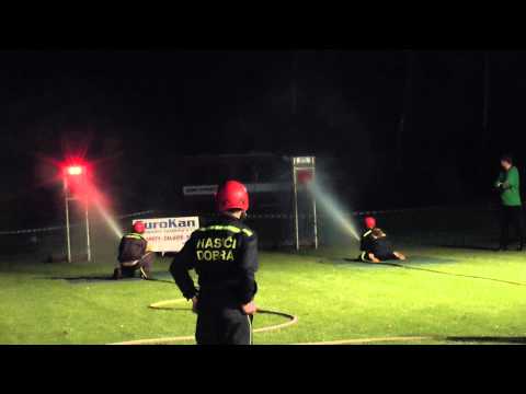 Fire Sport