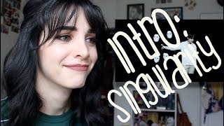 Download lagu BTS — Intro: Singularity (MV) | Reaction (😍❤️) mp3 Download lagu BTS — Intro: Singularity (MV) | Reaction (😍❤️) mp3