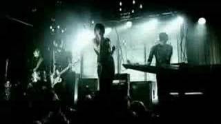 Shiny Toy Guns "Le Disko"