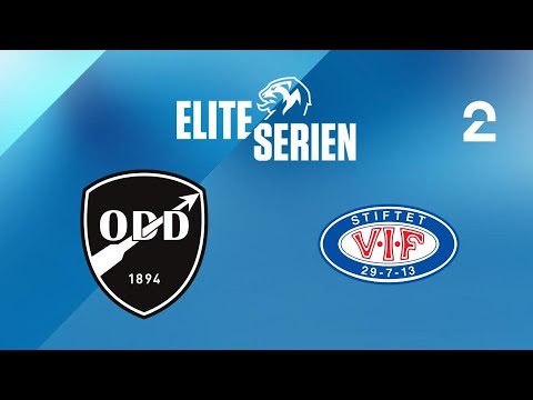 Odd 2 - 1 Vålerenga - sammendrag