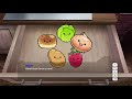 Gameplay-Video von Cooking Companions  Nintendo