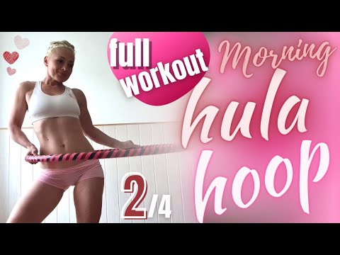 milyen jó a hula hooping fogyás