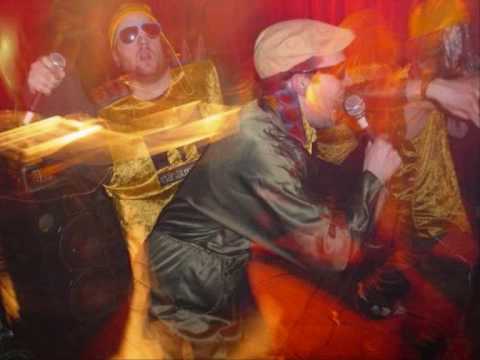 Mahatma Hitler - Dem Jeremy Sei Gang