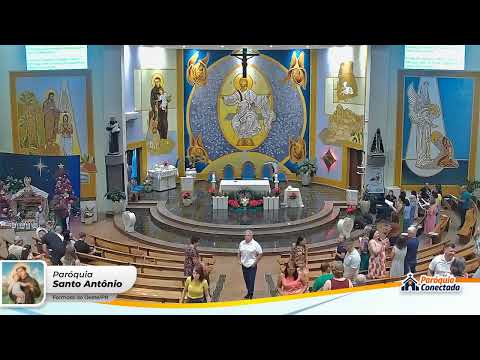 EPIFANIA DO SENHOR - 03/01/26 - SÁBADO