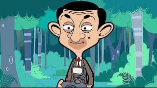 Mr Bean's Happy Animal Adventure! | Mr Bean Animated Season 2 | Full Episdoes  | Mr Bean