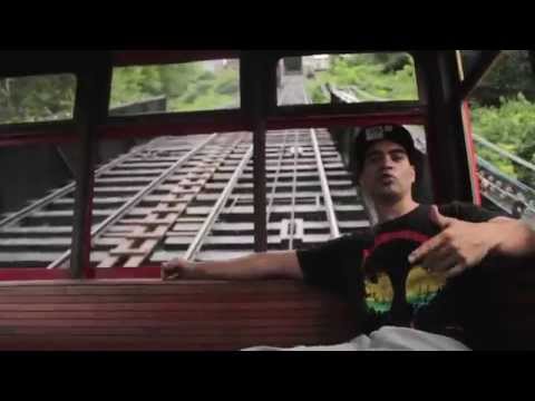 SilentSomeone - El Greco Feat. Dave Dar (Official Video)