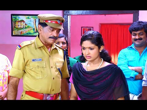 Manjurukum Kaalam I Episode 359 - 30 May 2016 | Mazhavil Manorama