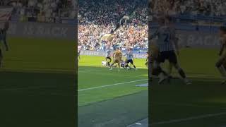 Lloyd last minute equaliser for QPR against Sheffield Wednesday