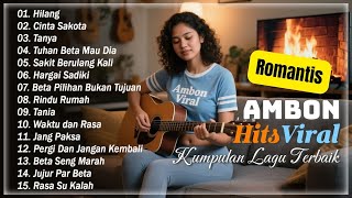Download lagu Kumpulan Lagu Romantis dari Ambon Indonesia Timur Terkenal || VIRAL dan SUPER || Ambon Manise mp3 Download lagu Kumpulan Lagu Romantis dari Ambon Indonesia Timur Terkenal || VIRAL dan SUPER || Ambon Manise mp3