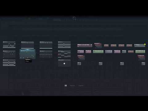 (INSTRUMENTAL) MOONKEY X C.R.O X WE$T DUBAI - LAMBO || FL STUDIO REMAKE + FLP