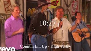 High Valley - Come On Down