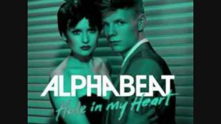 Alphabeat - Hole In My Heart (Chew Fu Radio Edit)