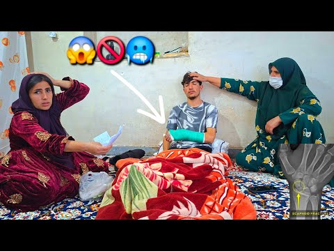 🚨 Heavy shock to Nikan Channel; Operator was taken straight to the operating room! 😱